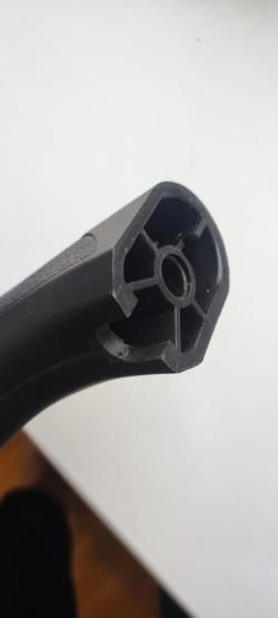 Приклад мр-153