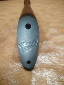 приклад МР 155 орех