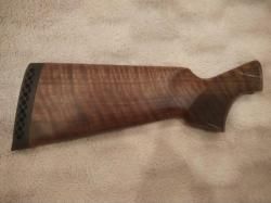 приклад МР 155 орех