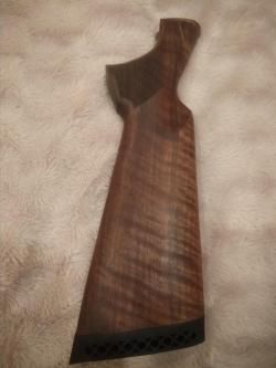 приклад МР 155 орех