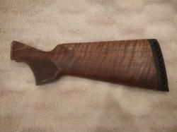 приклад МР 155 орех