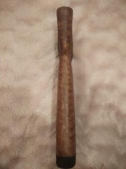 приклад МР 155 орех