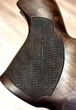 приклад мр-155 