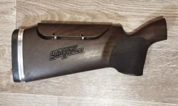 приклад мр-155 