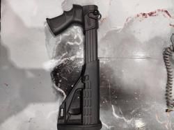 Приклад мр 155