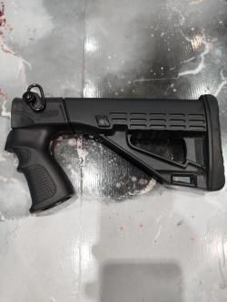 Приклад мр 155