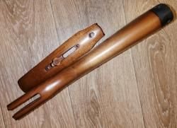 Приклад МР-18 Юниор