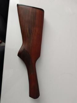 Приклад МР 43