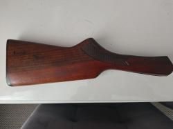 Приклад МР 43