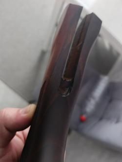 Приклад МР 43