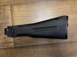 Приклад на АК, Сайгу штатный