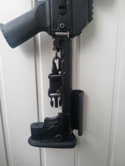 Приклад на АК 