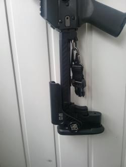 Приклад на АК 