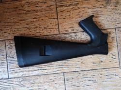 Приклад на Benelli M3