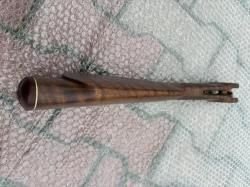 Приклад на ИЖ-26