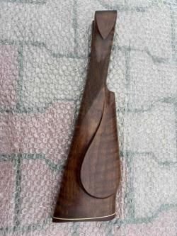 Приклад на ИЖ-26