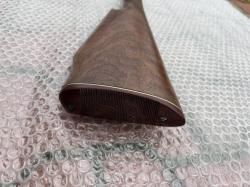 Приклад на ИЖ-26