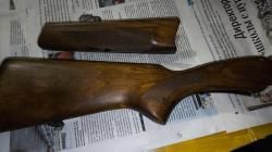 Приклад на ИЖ-27, ИЖ-43, ТОЗ-34