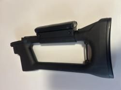 Приклад на карабин тигр пластиковый