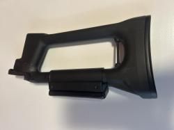 Приклад на карабин тигр пластиковый