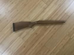 Приклад на Лось 7.1