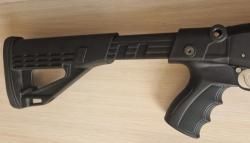 Приклад на мр-153 DLG tactical