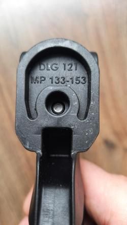 Приклад на мр-153, мр-133, DLG 