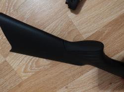 Приклад на мр 27 пластик