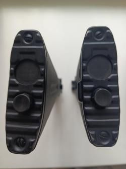 Приклад на Сайга МК, 410, TG2