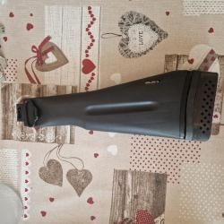 Приклад на Сайга новый