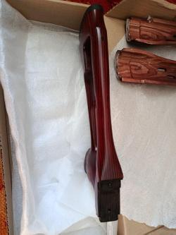 Приклад на тигр