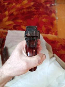 Приклад на тигр