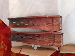 Приклад на тигр