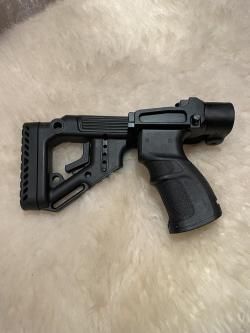 Приклад на тигр