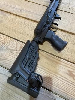 Приклад на Тигр