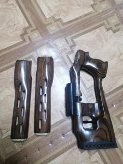 Приклад на тигр