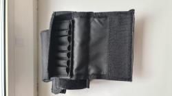 Приклад и цевьё на Вепрь 308 (СОК-95) + Патронташ на приклад с подщечником