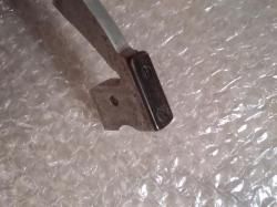 Приклад. Наган. С.С.С.Р 