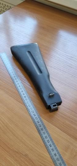 Приклад (настоящий)