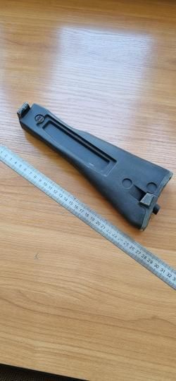 Приклад (настоящий)