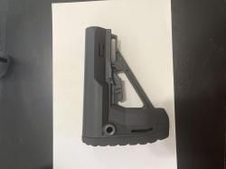 Приклад Nord усиленный