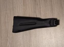 Приклад от Сайги МК, новый, складной