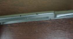 Приклад пендокостыль для 1377 1389 2300 1701 1720 и других моделей Корсман Crosman