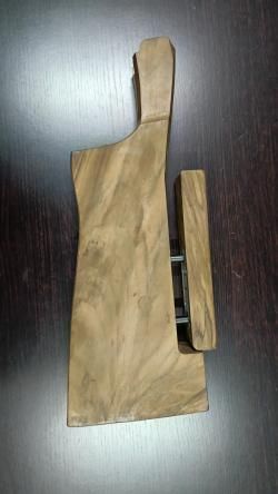 Приклад Pirazzi мх 2000 мх8 съёмный усм