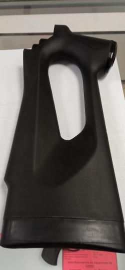 Приклад пластик Вепрь 308, СОК-94