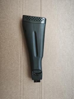 Приклад пластиковый Сайга/АК