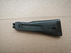 Приклад пластиковый Сайга/АК