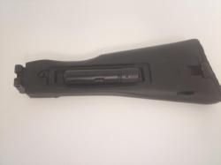 Приклад пластиковый складной для АК , Сайга.