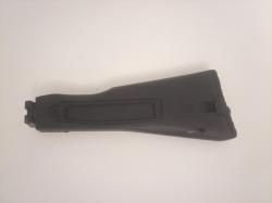 Приклад пластиковый складной для АК , Сайга.