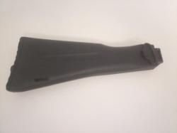 Приклад пластиковый складной для АК , Сайга.